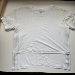 Koral Mesh Top Size S